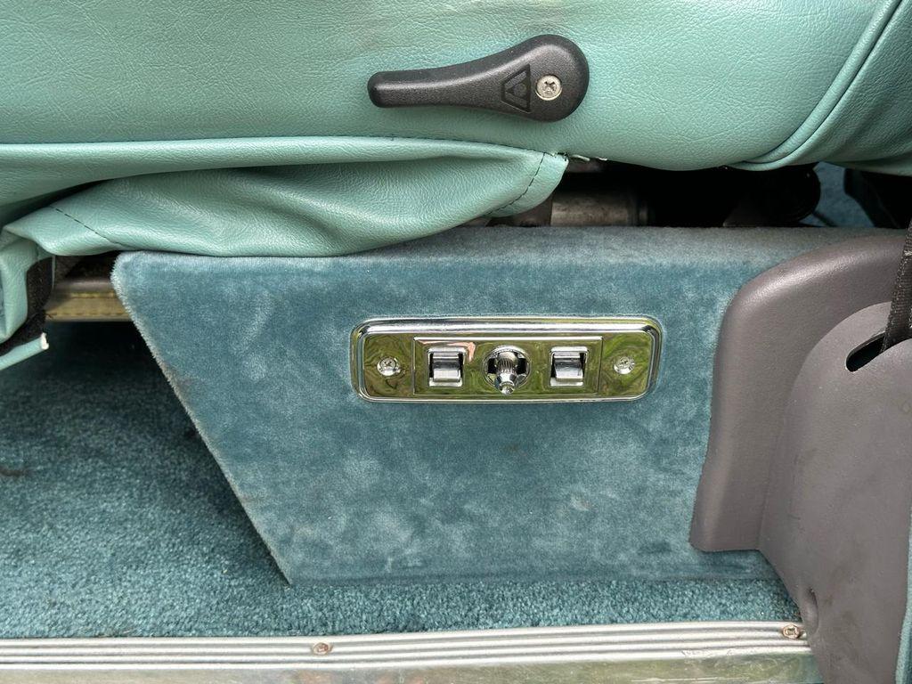 used 1994 Dodge Ram Van car, priced at $8,995