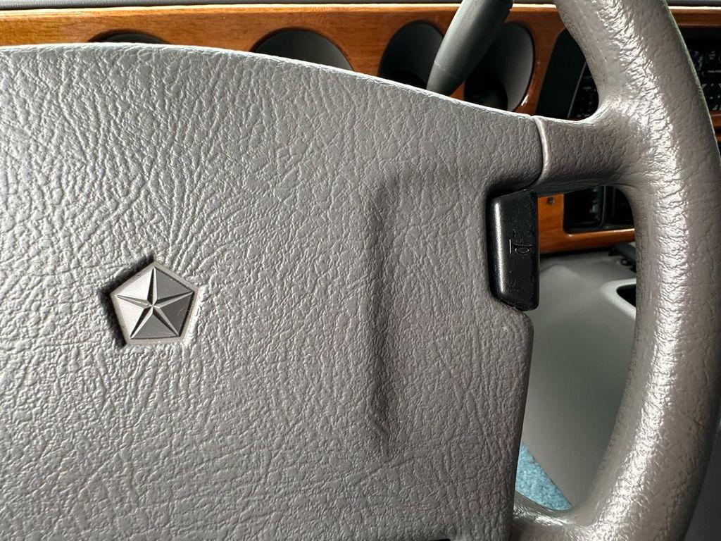 used 1994 Dodge Ram Van car, priced at $8,995