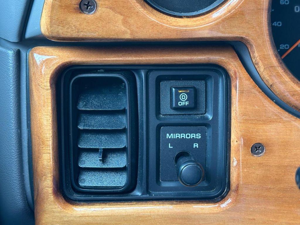 used 1994 Dodge Ram Van car, priced at $8,995