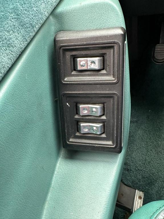 used 1994 Dodge Ram Van car, priced at $8,995