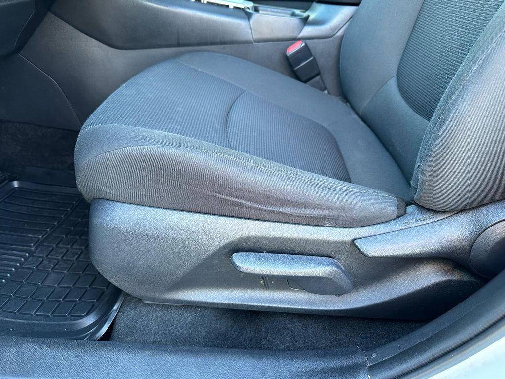 used 2021 Toyota RAV4 car, priced at $23,995