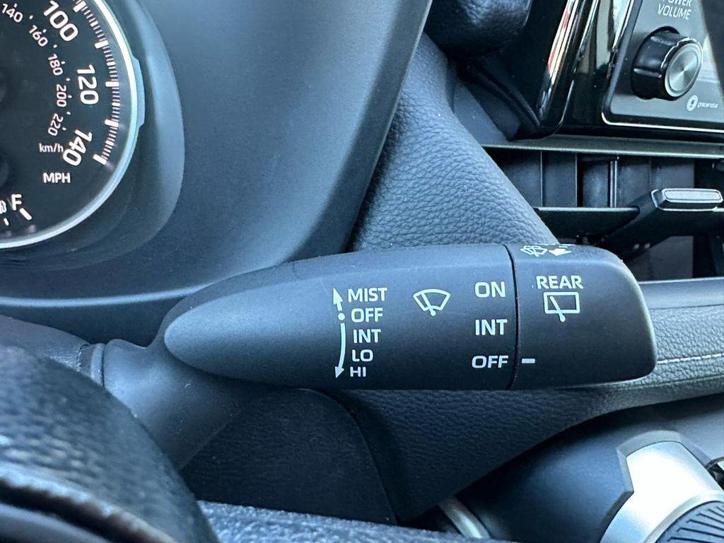 used 2021 Toyota RAV4 car, priced at $23,995