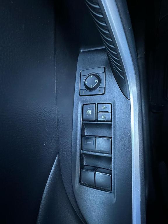 used 2021 Toyota RAV4 car, priced at $23,995