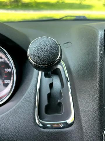 used 2018 Dodge Grand Caravan car, priced at $11,995