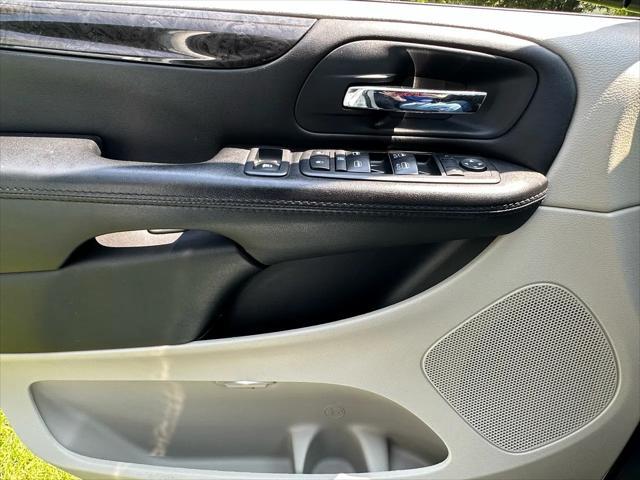 used 2018 Dodge Grand Caravan car, priced at $11,995