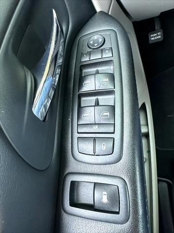 used 2018 Dodge Grand Caravan car, priced at $11,995