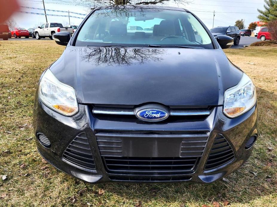 used 2014 Ford Focus car, priced at $7,995