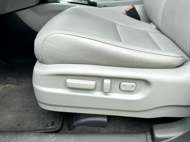 used 2017 Honda Pilot car, priced at $16,995