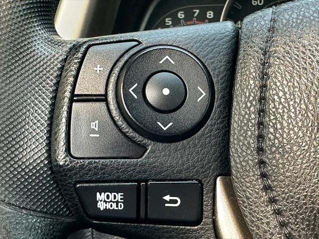 used 2015 Toyota RAV4 car, priced at $12,995