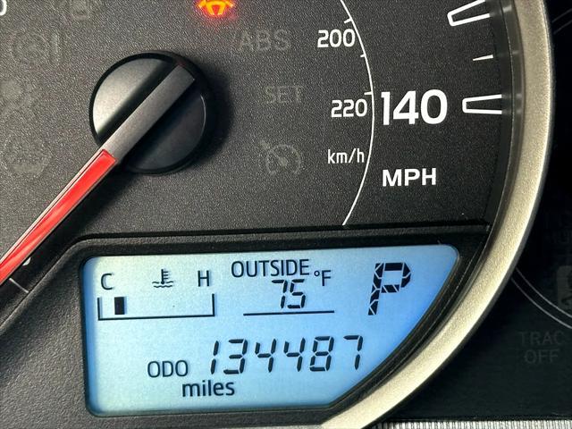used 2015 Toyota RAV4 car, priced at $12,995