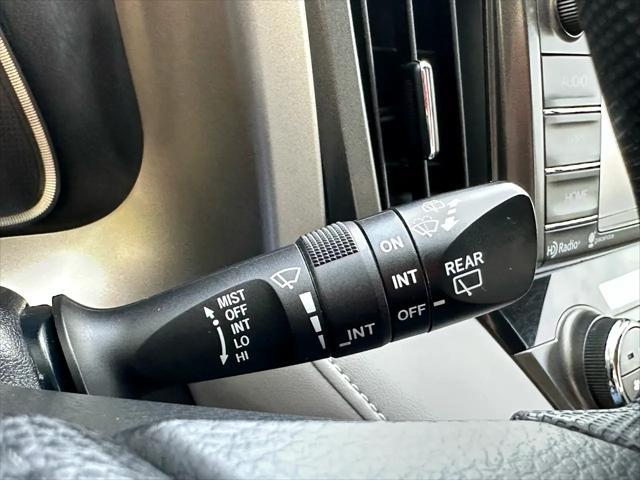 used 2015 Toyota RAV4 car, priced at $12,995
