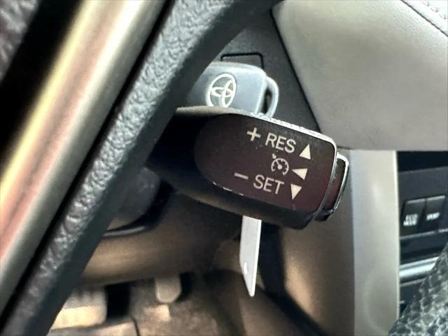 used 2015 Toyota RAV4 car, priced at $12,995