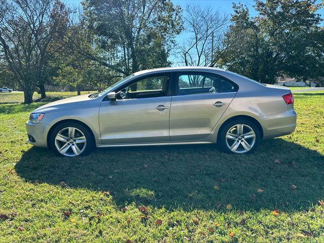 used 2013 Volkswagen Jetta car, priced at $9,995