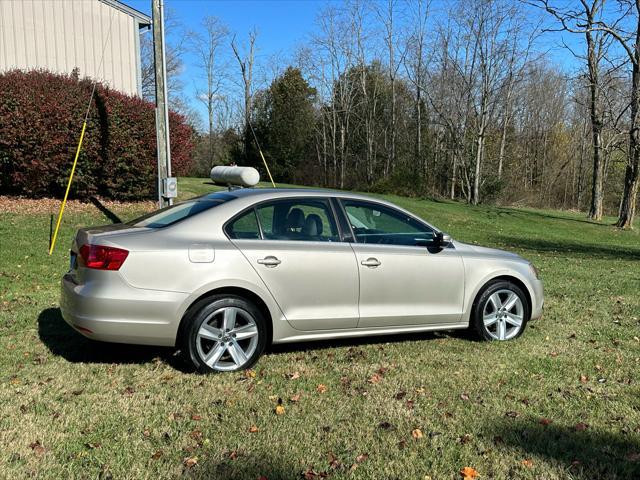 used 2013 Volkswagen Jetta car, priced at $9,995