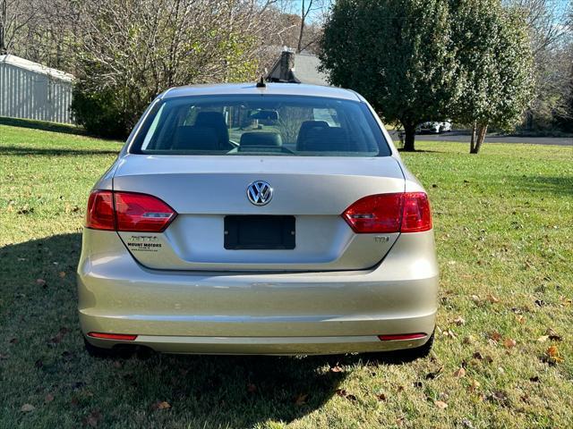 used 2013 Volkswagen Jetta car, priced at $9,995