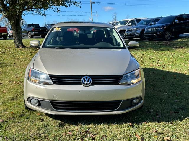 used 2013 Volkswagen Jetta car, priced at $9,995