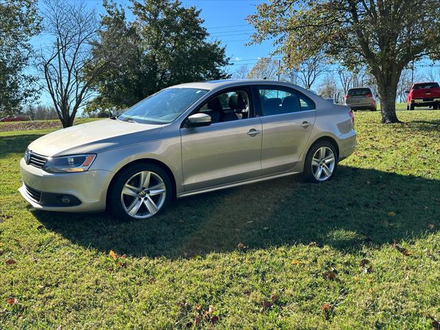 used 2013 Volkswagen Jetta car, priced at $9,995