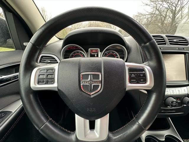 used 2015 Dodge Journey car, priced at $10,995