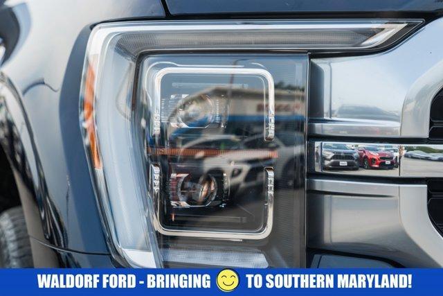used 2022 Ford F-150 car, priced at $53,997