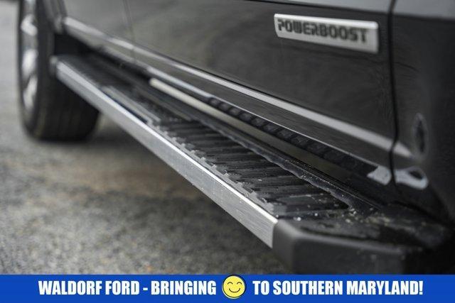 used 2021 Ford F-150 car, priced at $38,771