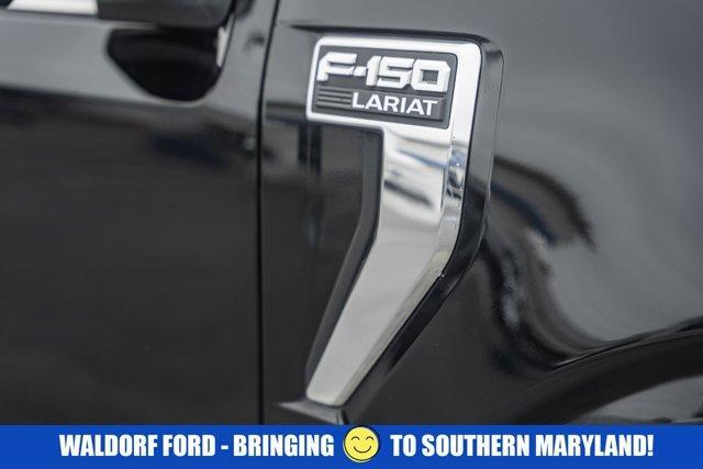 used 2021 Ford F-150 car, priced at $38,771