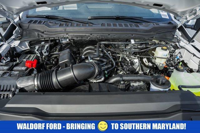 new 2024 Ford F-250 car, priced at $43,006