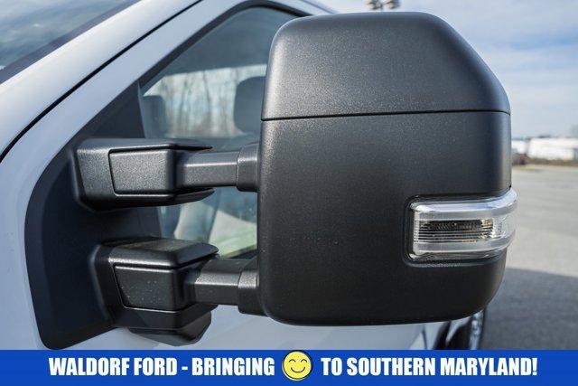 new 2024 Ford F-250 car, priced at $43,006