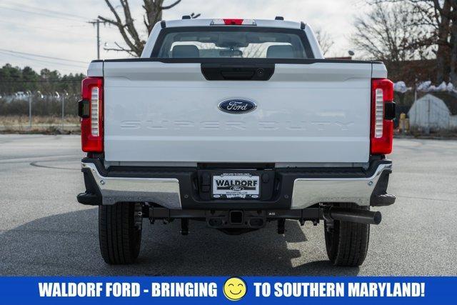 new 2024 Ford F-250 car, priced at $43,006