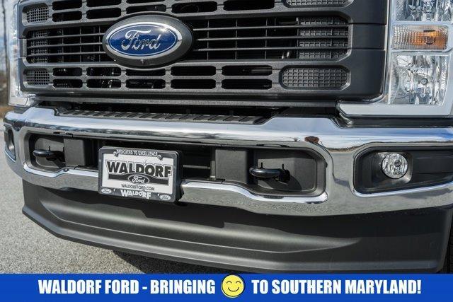 new 2024 Ford F-250 car, priced at $43,006