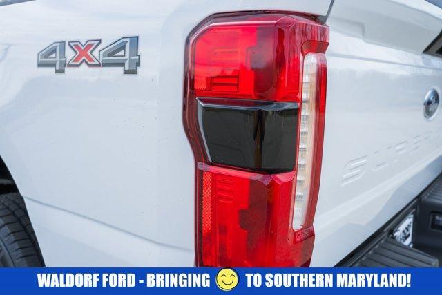 new 2024 Ford F-250 car, priced at $43,006