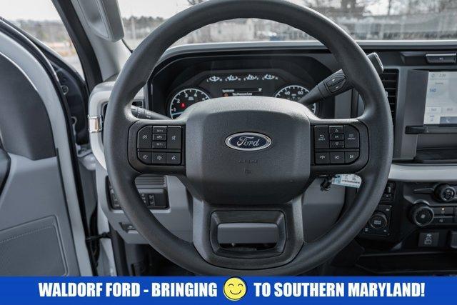 new 2024 Ford F-250 car, priced at $43,006