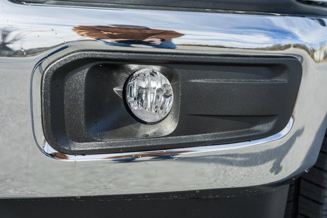 new 2024 Ford F-250 car, priced at $43,006