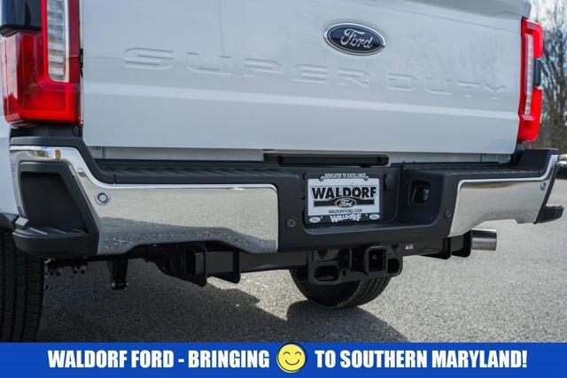new 2024 Ford F-250 car, priced at $43,006