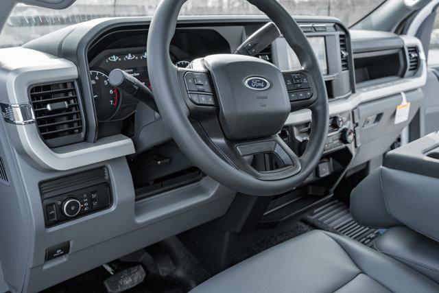 new 2024 Ford F-250 car, priced at $43,006