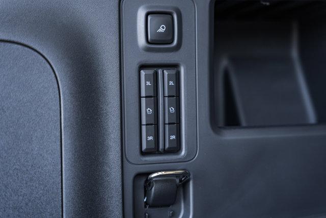new 2025 Ford Expedition Max car, priced at $84,856