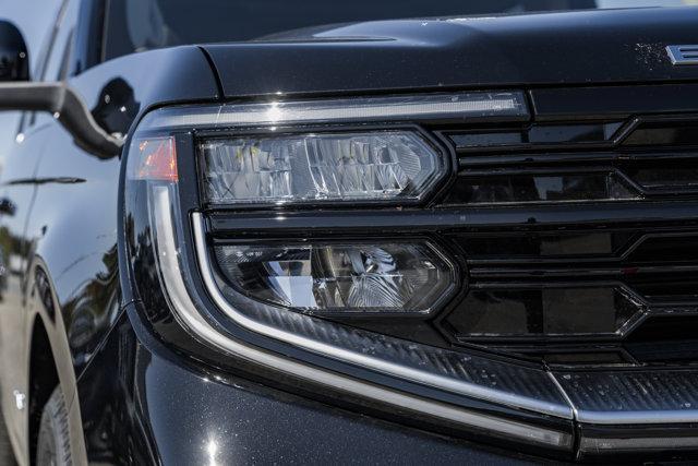 new 2025 Ford Expedition Max car, priced at $84,856