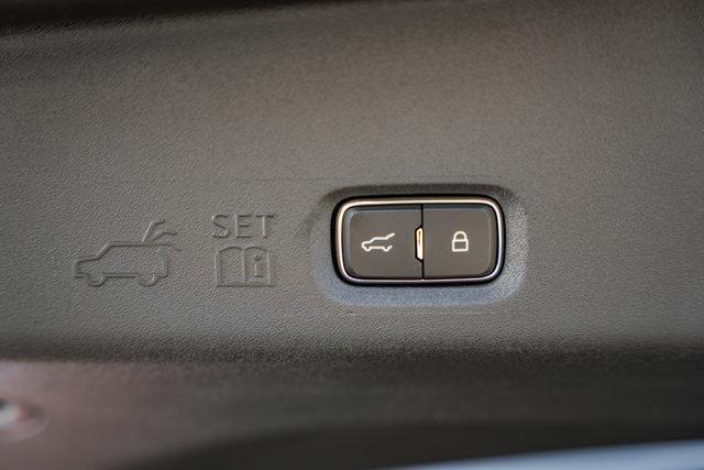 new 2025 Ford Expedition Max car, priced at $84,856