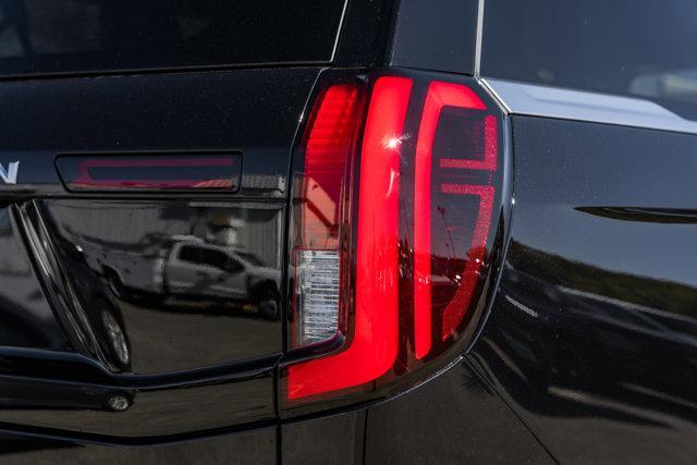 new 2025 Ford Expedition Max car, priced at $84,856
