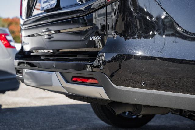 new 2025 Ford Expedition Max car, priced at $84,856