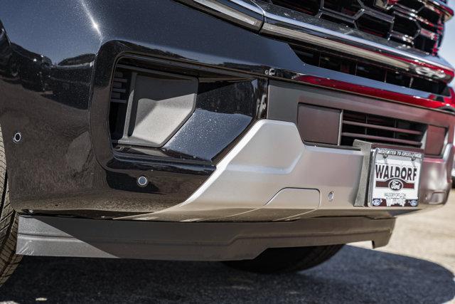 new 2025 Ford Expedition Max car, priced at $84,856