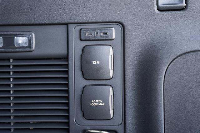 new 2025 Ford Expedition Max car, priced at $84,856