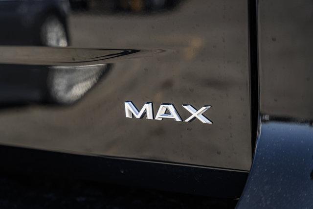 new 2025 Ford Expedition Max car, priced at $84,856