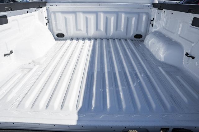 new 2025 Ford Ranger car, priced at $29,167