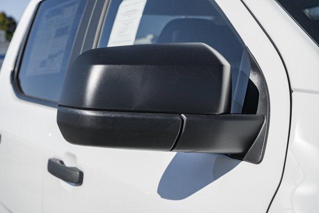 new 2025 Ford Ranger car, priced at $29,167