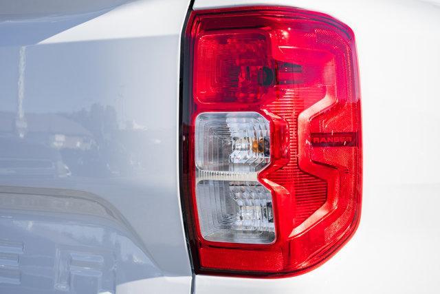 new 2025 Ford Ranger car, priced at $29,167