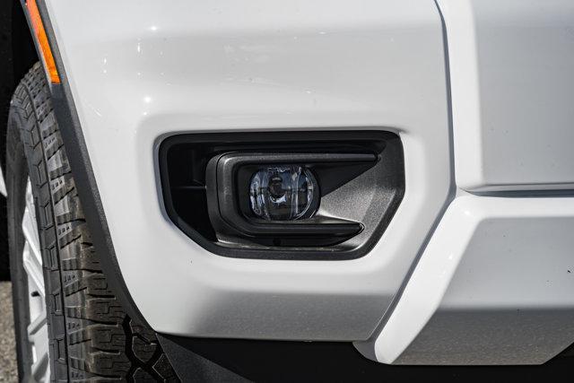 new 2025 Ford Ranger car, priced at $29,167