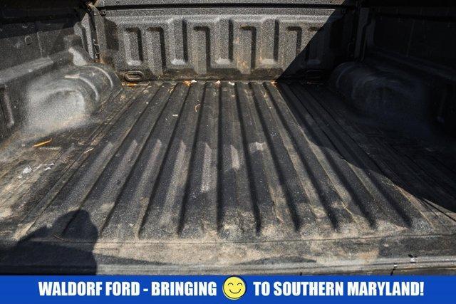 used 2022 Ford Ranger car, priced at $25,900