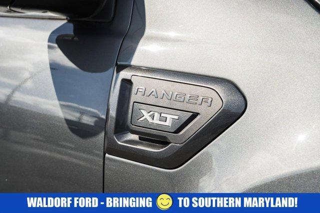 used 2022 Ford Ranger car, priced at $25,900