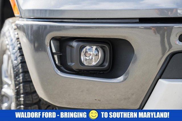 used 2022 Ford Ranger car, priced at $25,900