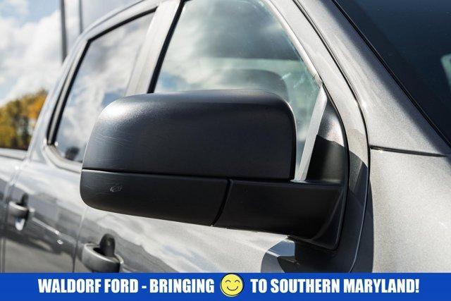 used 2022 Ford Ranger car, priced at $25,900